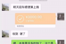 清远债务清欠服务